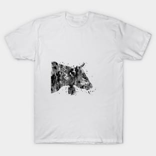 Highland cow T-Shirt